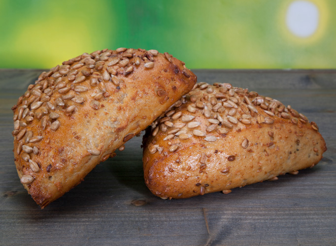 Brötchen Mit Sonnenblumenkernen Kalorien